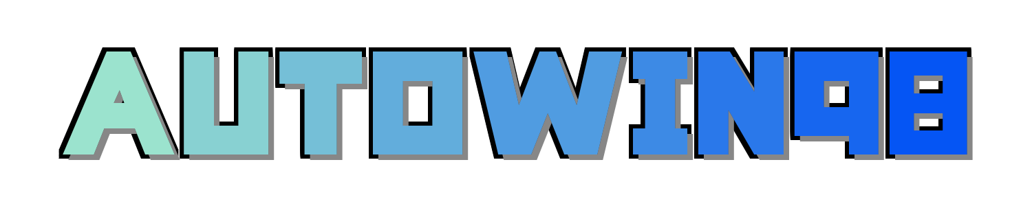 AUTOWIN98 Logo